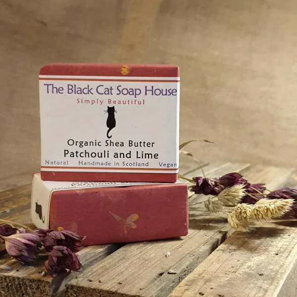 Soap bar: combine with ceramic soap dish for only £12.50!