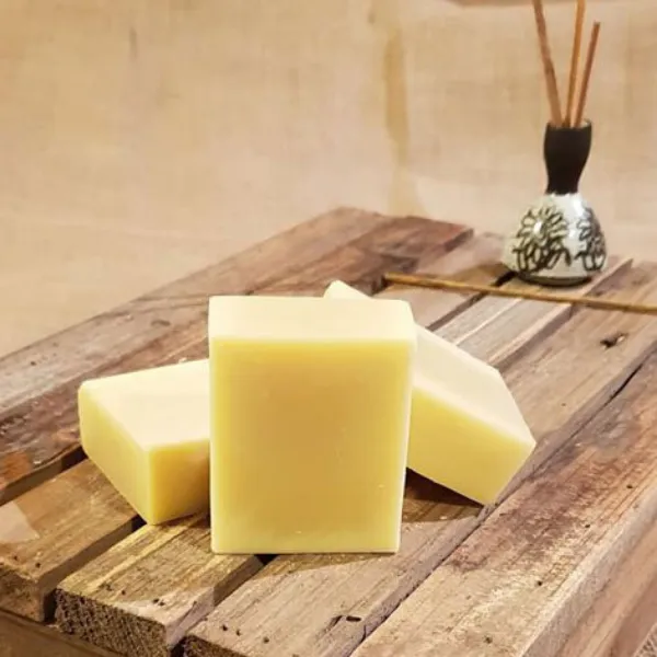 Soap bar: combine with ceramic soap dish for only £12.50!