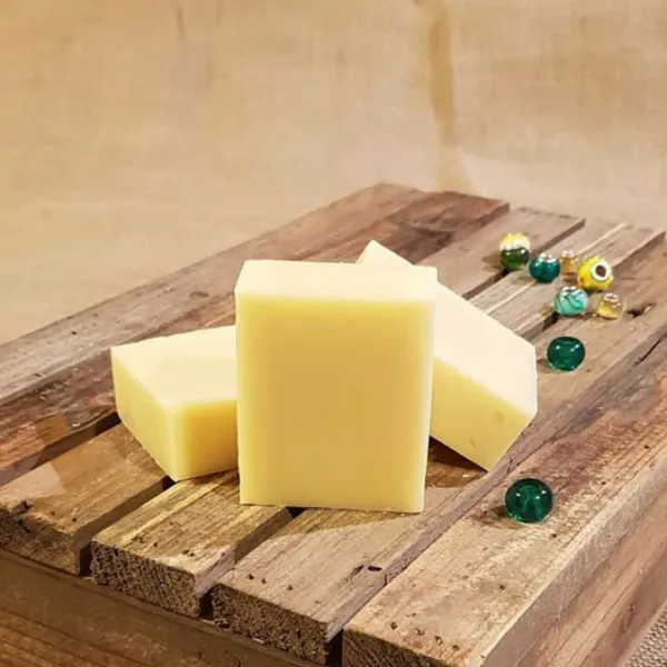 Soap bar: combine with ceramic soap dish for only £12.50!