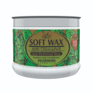 Soft Wax 750ml