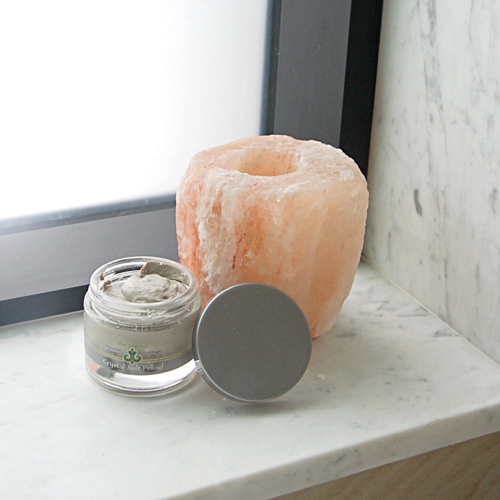 Sole Peloid Mud Mask