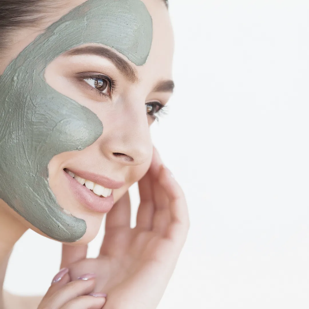 Sole Peloid Mud Mask
