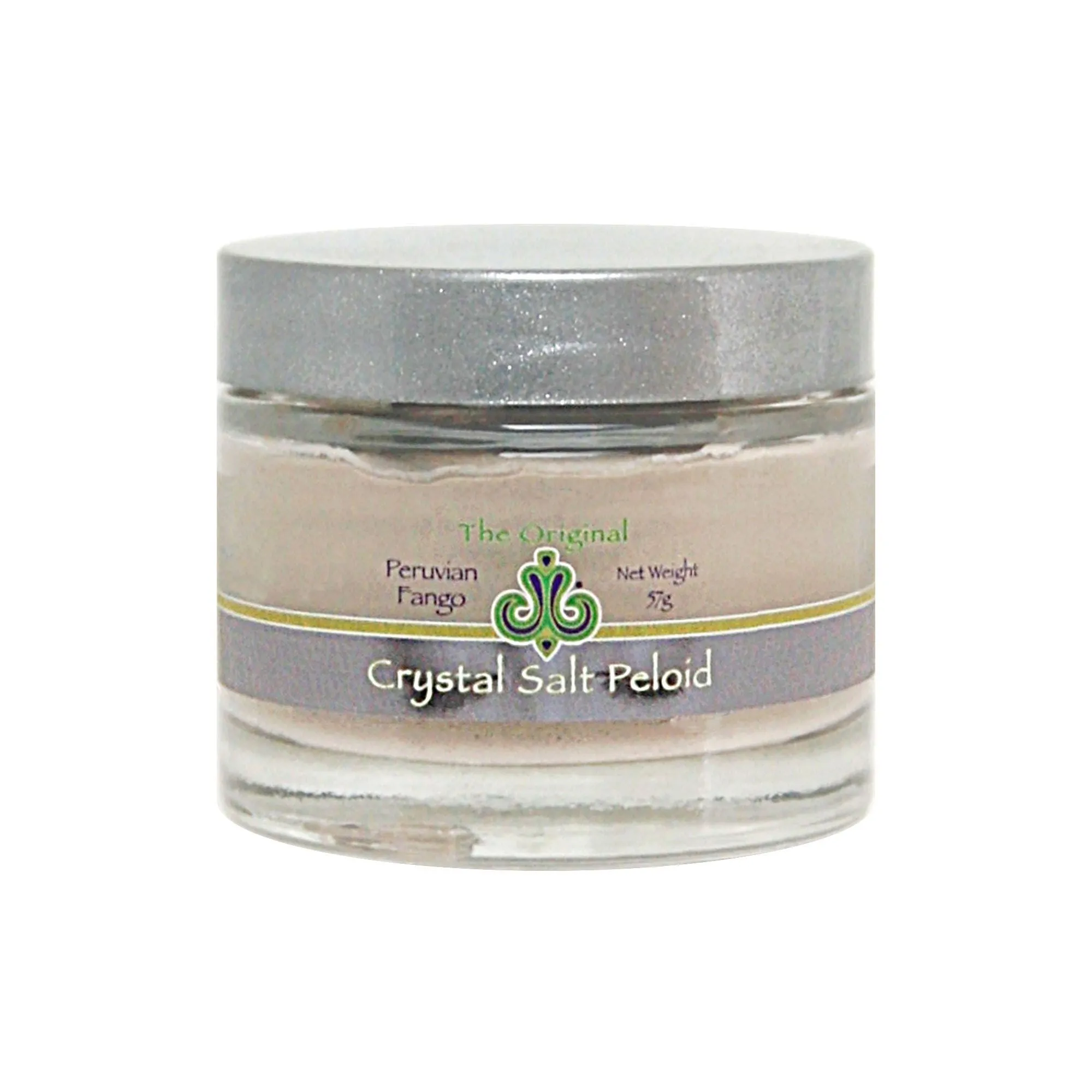 Sole Peloid Mud Mask