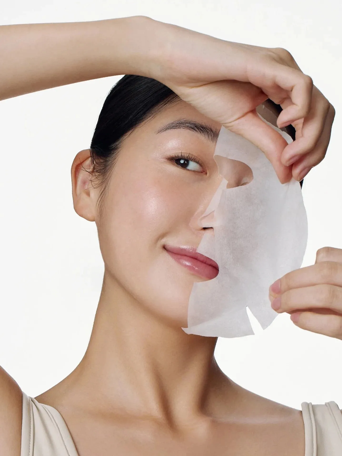 SOME BY MI Galactomyces Glutathione Daily Mask