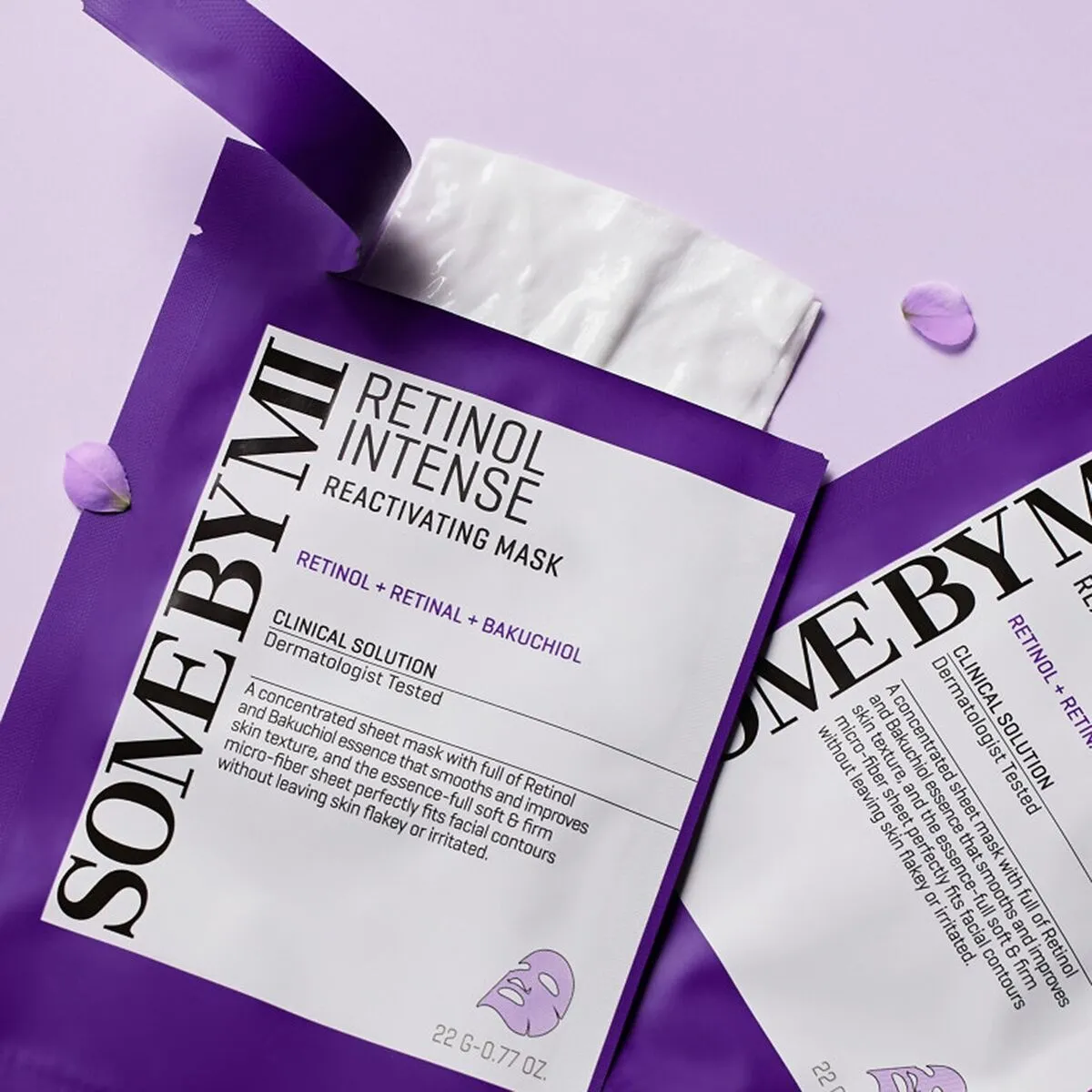 SOME BY MI Retinol Intense Reactivating Mask