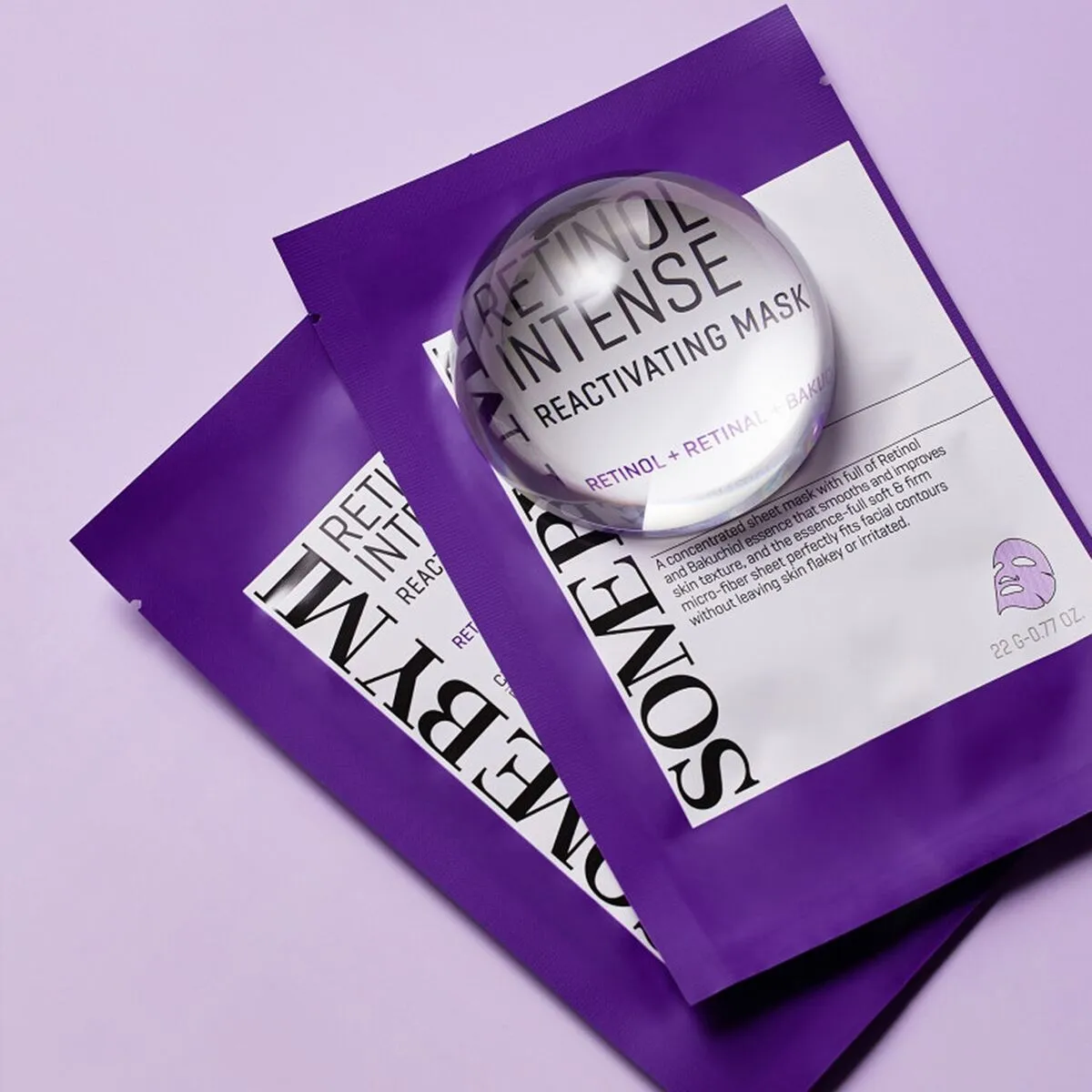 SOME BY MI Retinol Intense Reactivating Mask