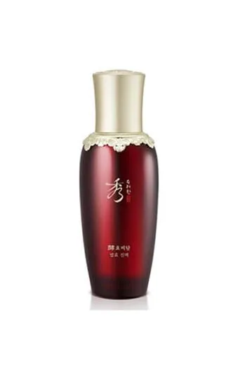 SOORYEHAN Hyobidam Essence