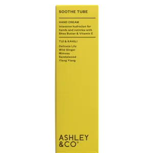 Soothe Tube | Tui & Kahili | 75ml