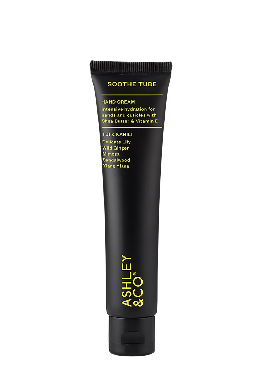 Soothe Tube | Tui & Kahili | 75ml