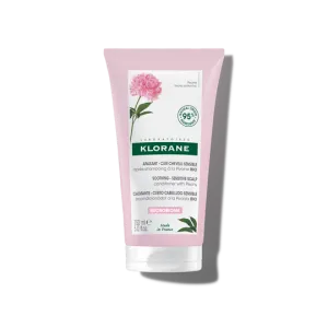 Soothing Gel Conditioner with Peony