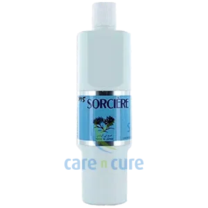 Sorciere Anti-Dandruff Shampo (Blue) 500ml
