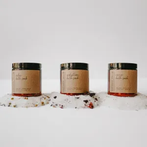 Soulistic Root Bath Salts