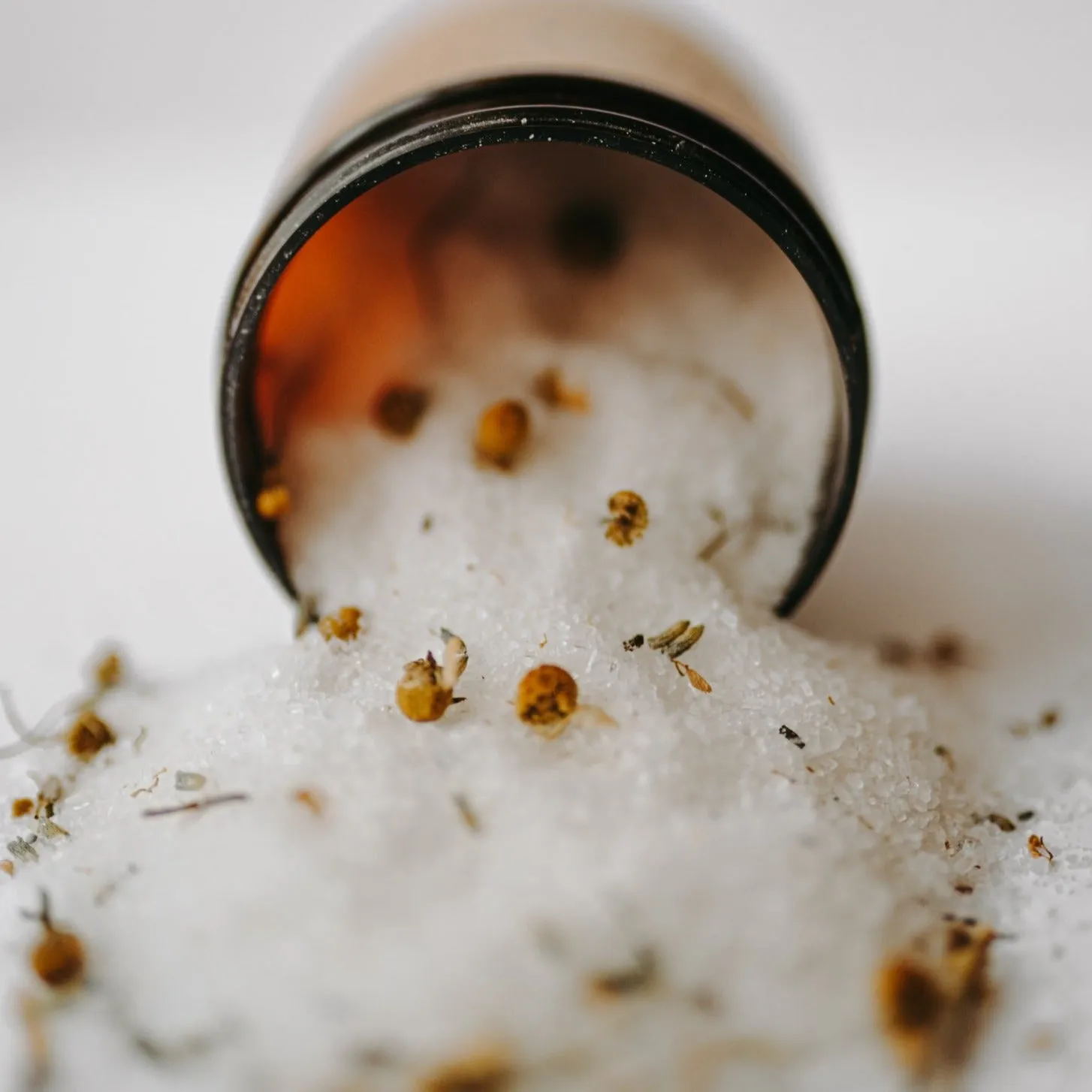 Soulistic Root Bath Salts