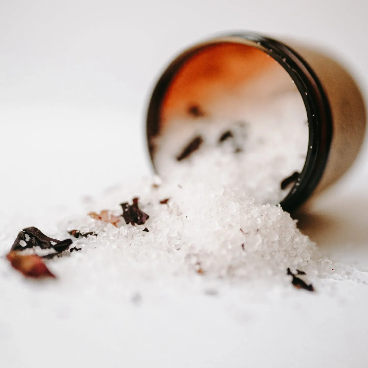 Soulistic Root Bath Salts