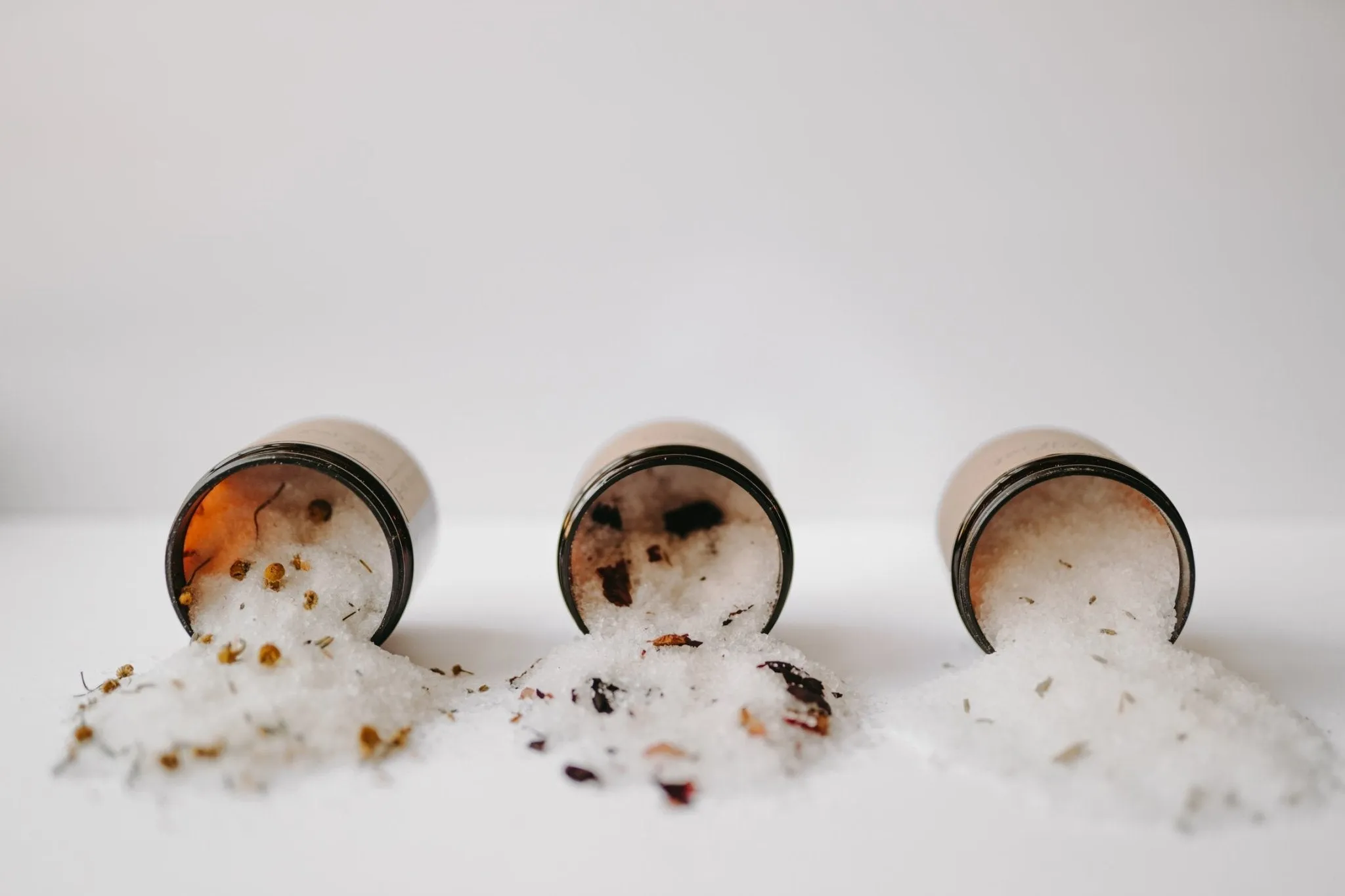 Soulistic Root Bath Salts