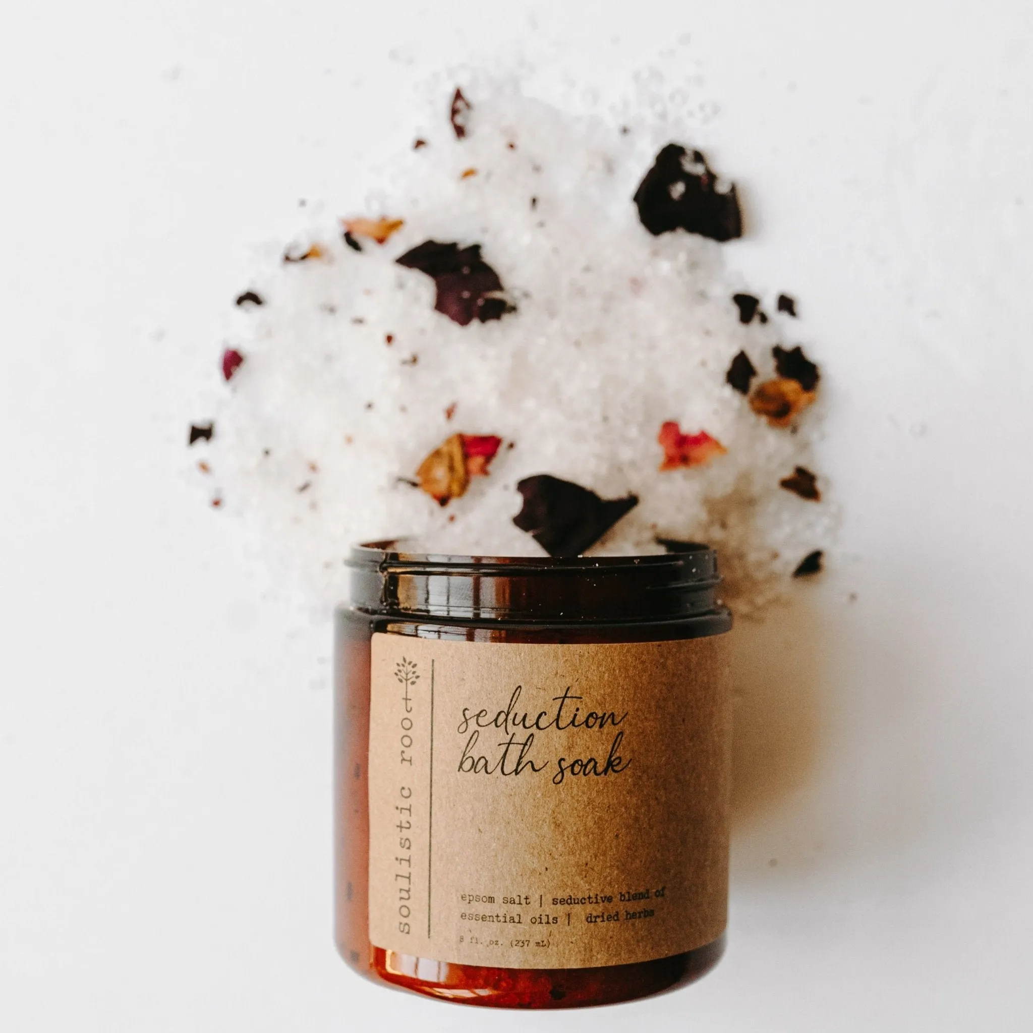 Soulistic Root Bath Salts