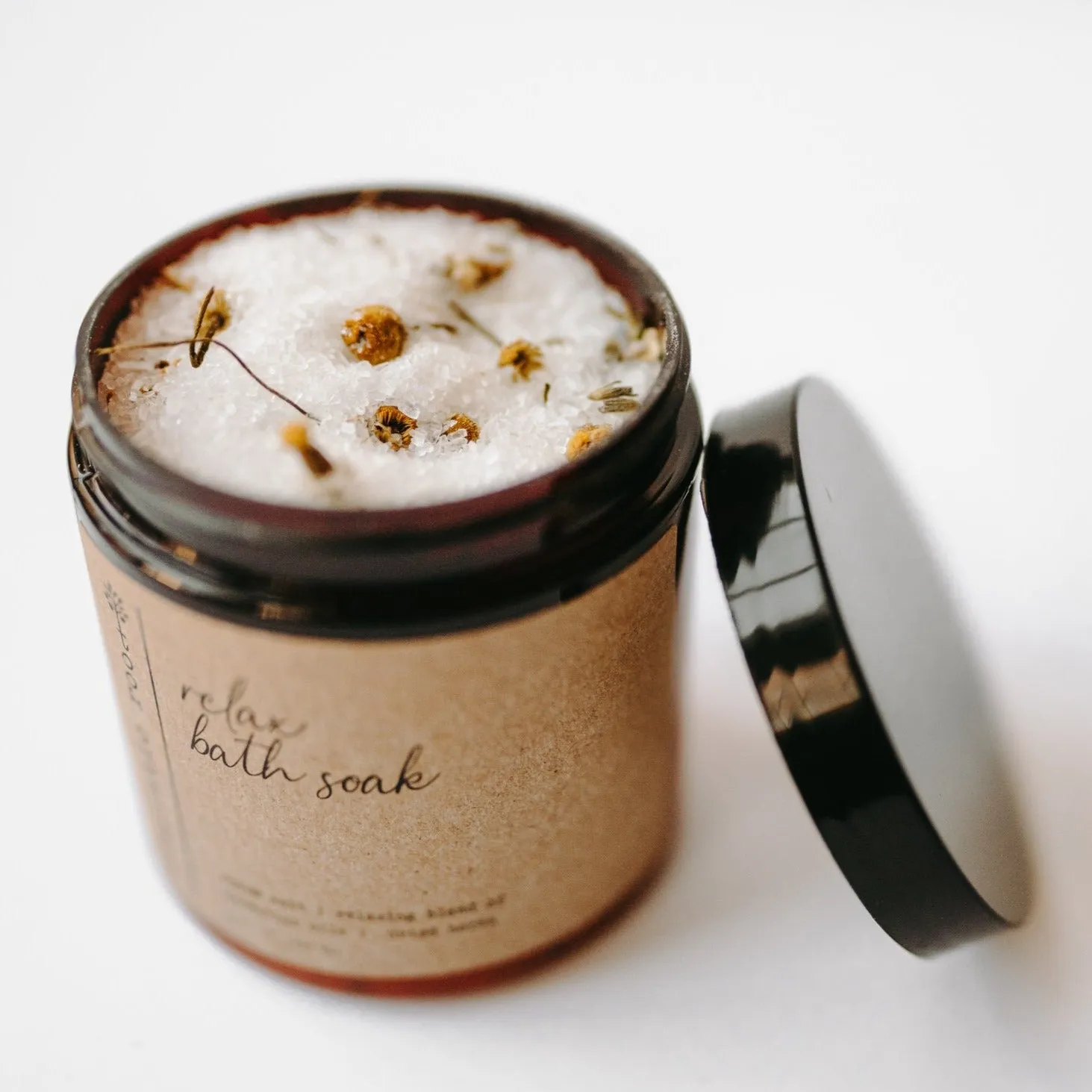 Soulistic Root Bath Salts