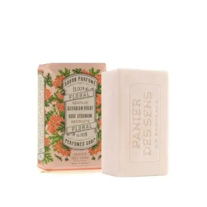 South of France Rose Geranium Soap