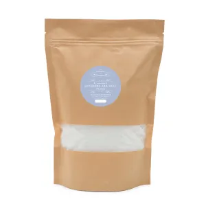 Spa Salt - Lavender & Sea Salt