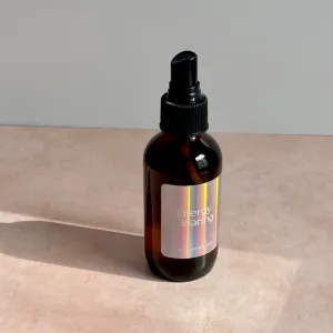 Species by the Thousands - Energy Clearing Aromatherapy Mist