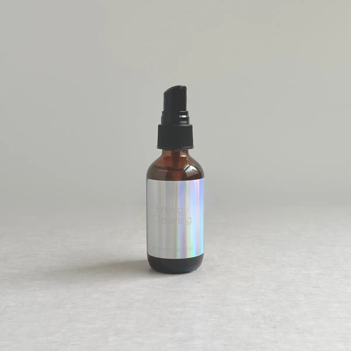 Species by the Thousands - Energy Clearing Aromatherapy Mist