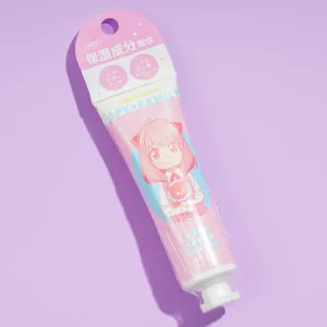 Spy x Family Cherry Hand Cream