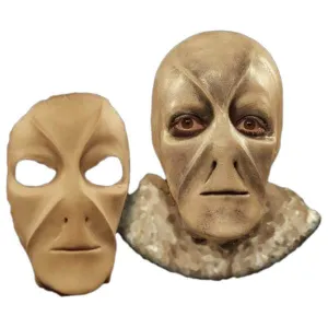 Stage Frights Alien Foam Latex Prosthetic Mask