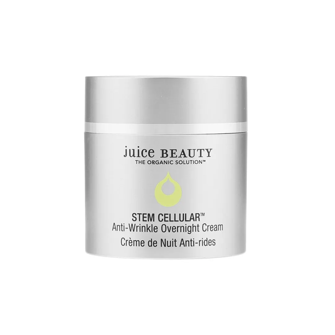 Stem Cellular Anti-Wrinkle Overnight Cream