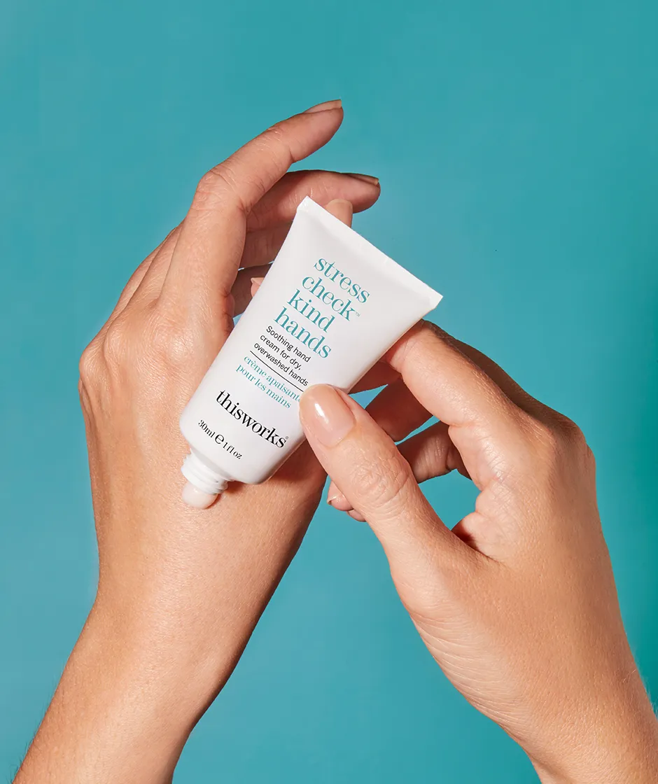 stress check kind hands 30ml