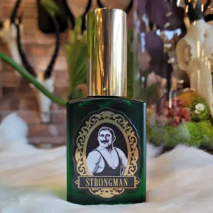 Strongman Perfume