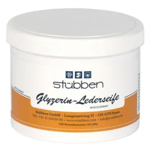 Stubben Glycerine Soap