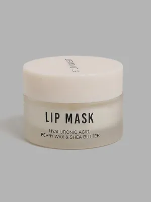 Studiowest Berry Wax & Shea Butter Lip Mask - 15g