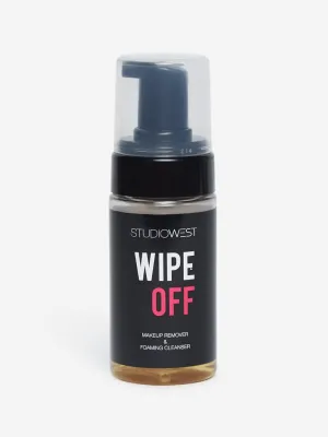 Studiowest Wipe Off Makeup Remover And Foaming Cleanser