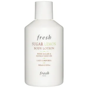 Sugar Lemon Body Lotion