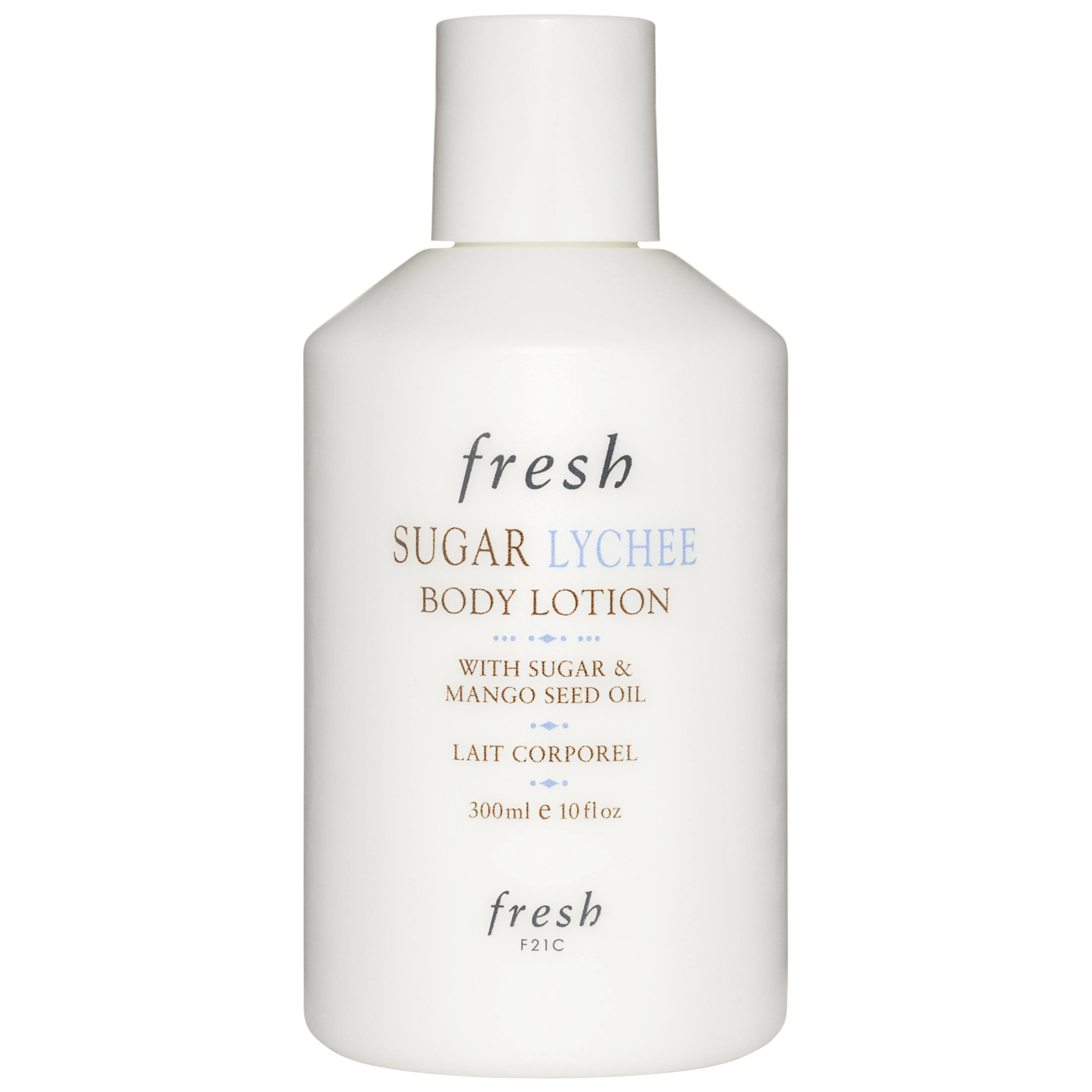 Sugar Lychee Body Lotion