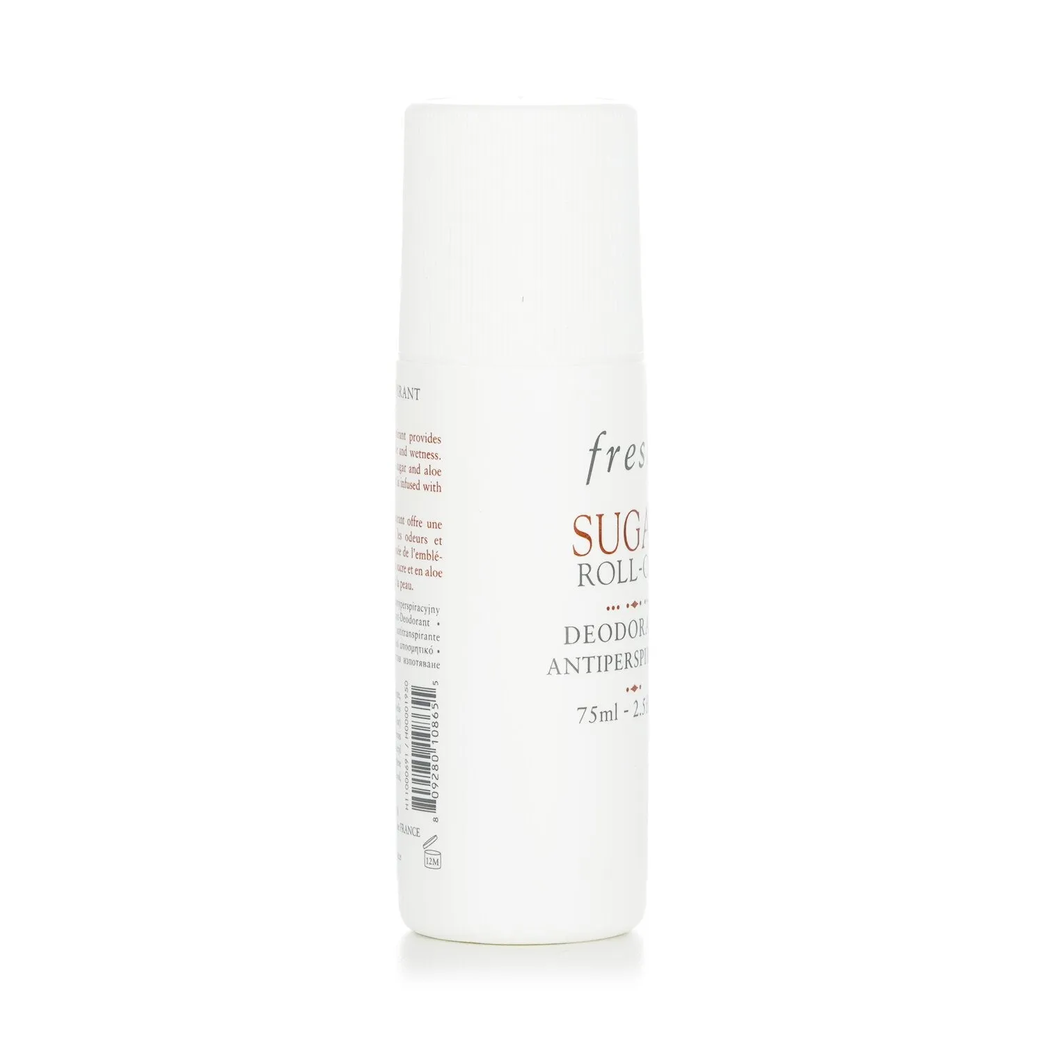 Sugar Roll-On Deodorant
