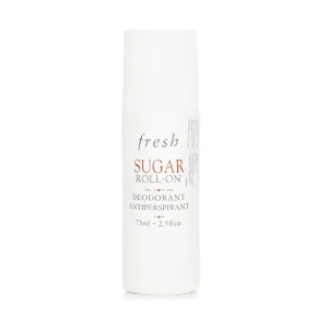 Sugar Roll-On Deodorant