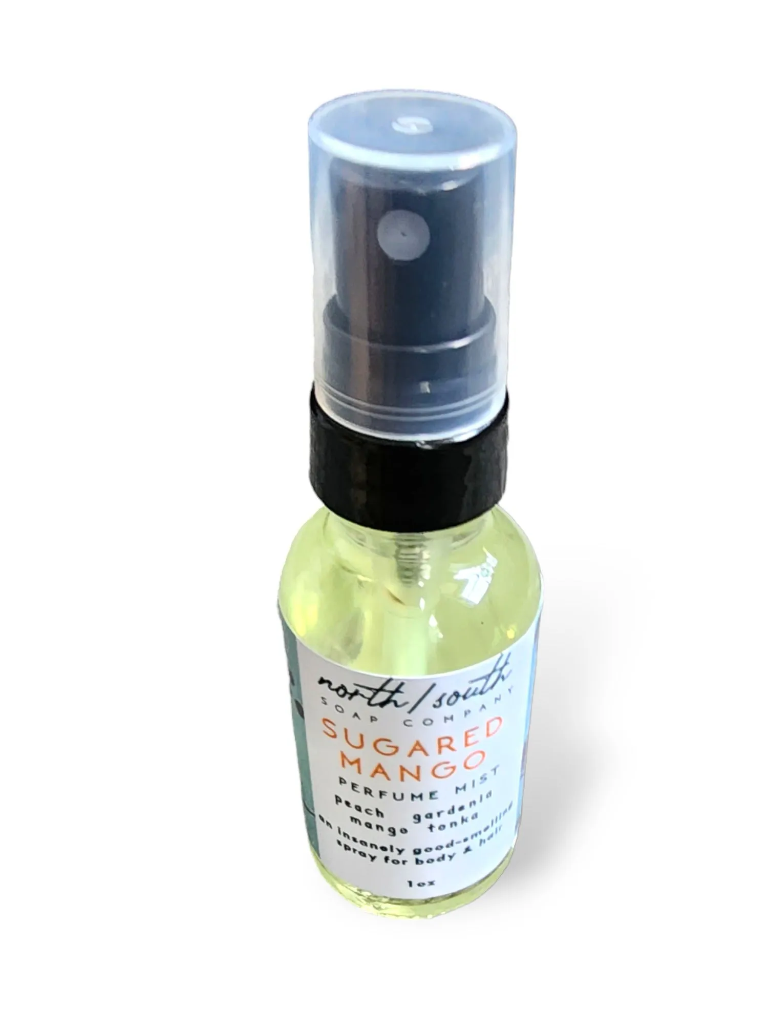 Sugared Mango Fragrance Mist