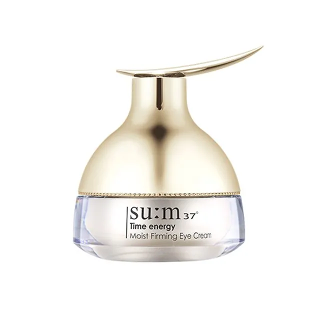 SUM37 Time Energy Moist Firming Eye Cream 25ml