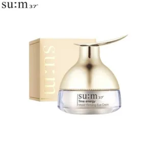 SUM37 Time Energy Moist Firming Eye Cream 25ml