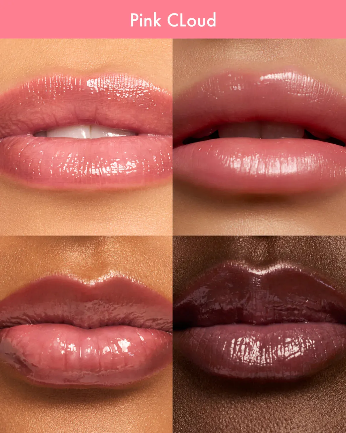 Summer Fridays Dream Lip Oil