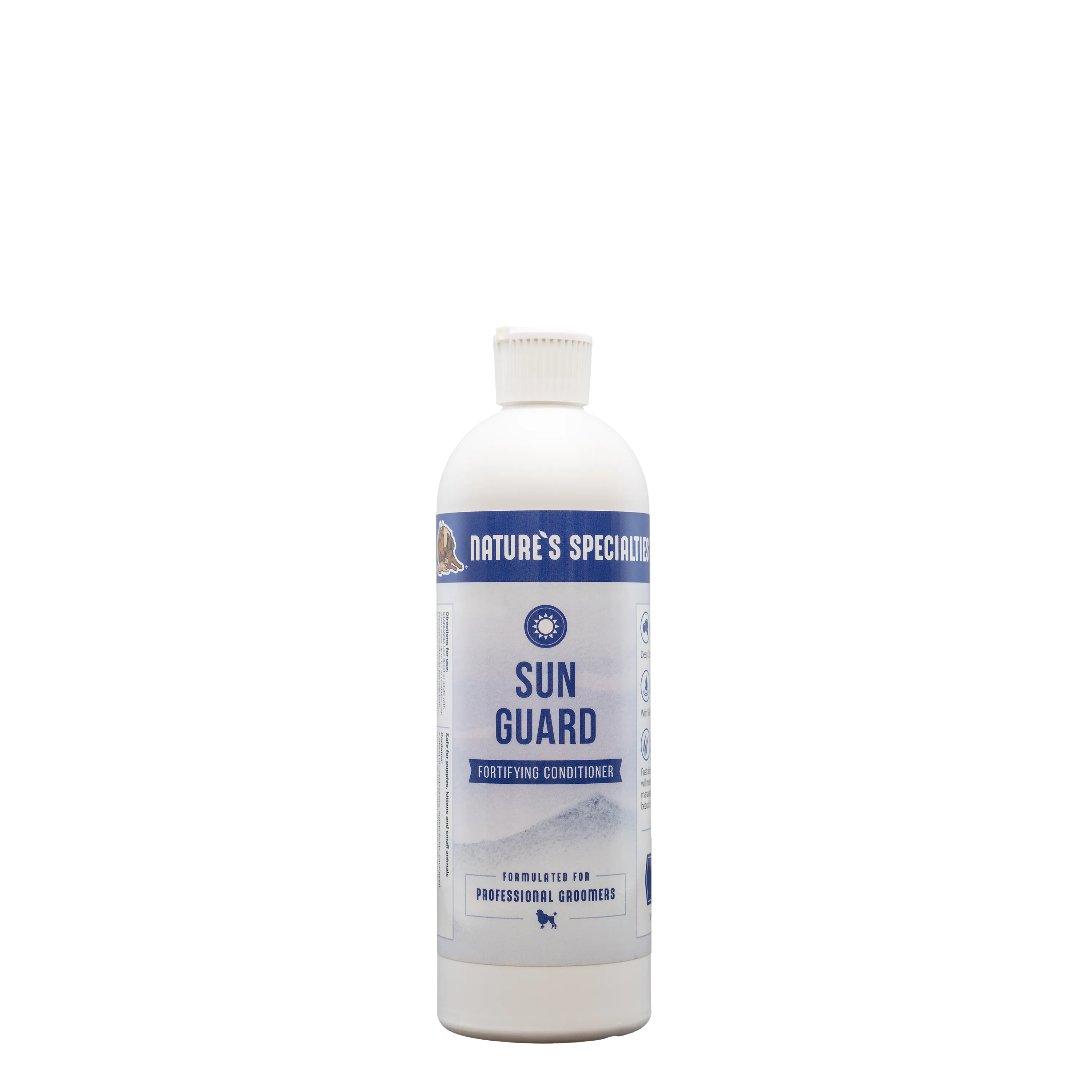 Sun-Guard® Conditioner for Dogs & Cats