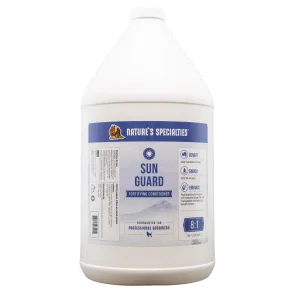 Sun-Guard® Conditioner for Dogs & Cats