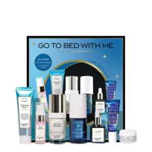 Sunday Riley Go to Bed with Me Kit