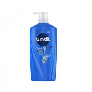 SUNSILK SHAMPOO ANTI DANDRUFF 625ML