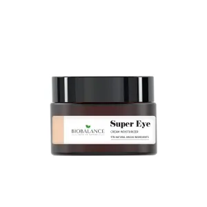 Super Eye Intensive Moisturizing Eye Contour Cream