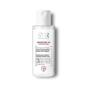 SVR SENSIFINE AR Eau Micellaire 75ml Travel