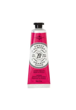 Sweet Almond Hand Cream