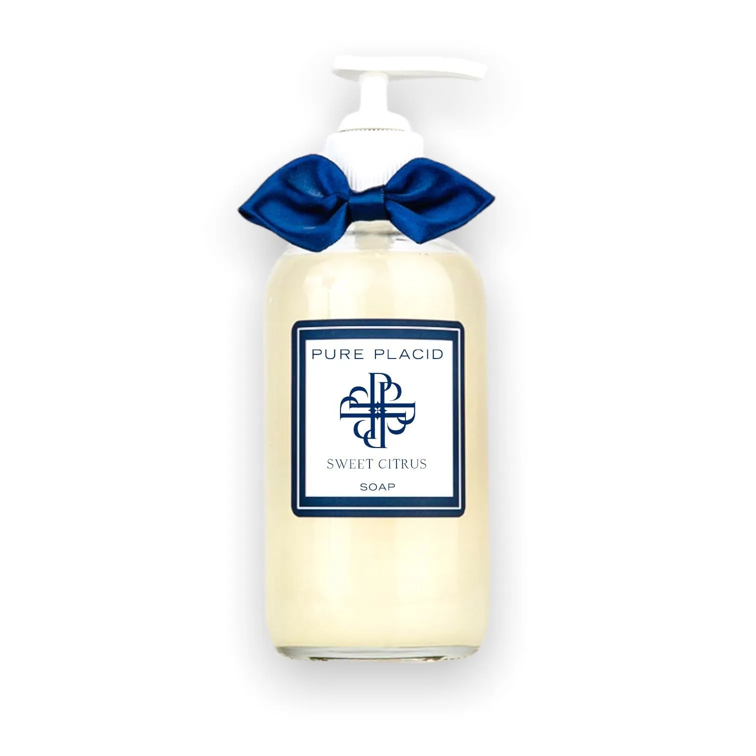 Sweet Citrus Hand Soap