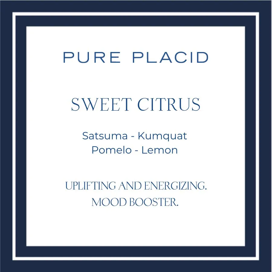 Sweet Citrus Hand Soap